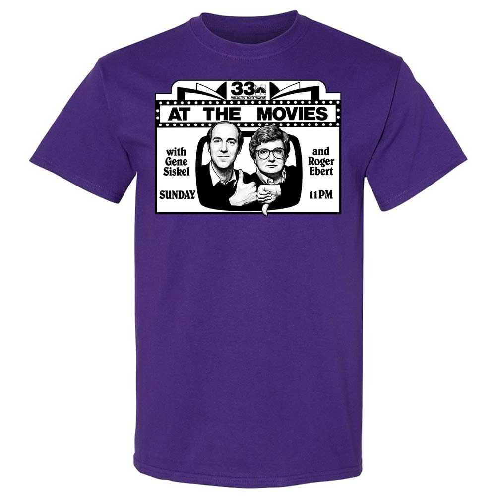 Classic Unisex T-Shirt - P6X4D499 - Purple - 12