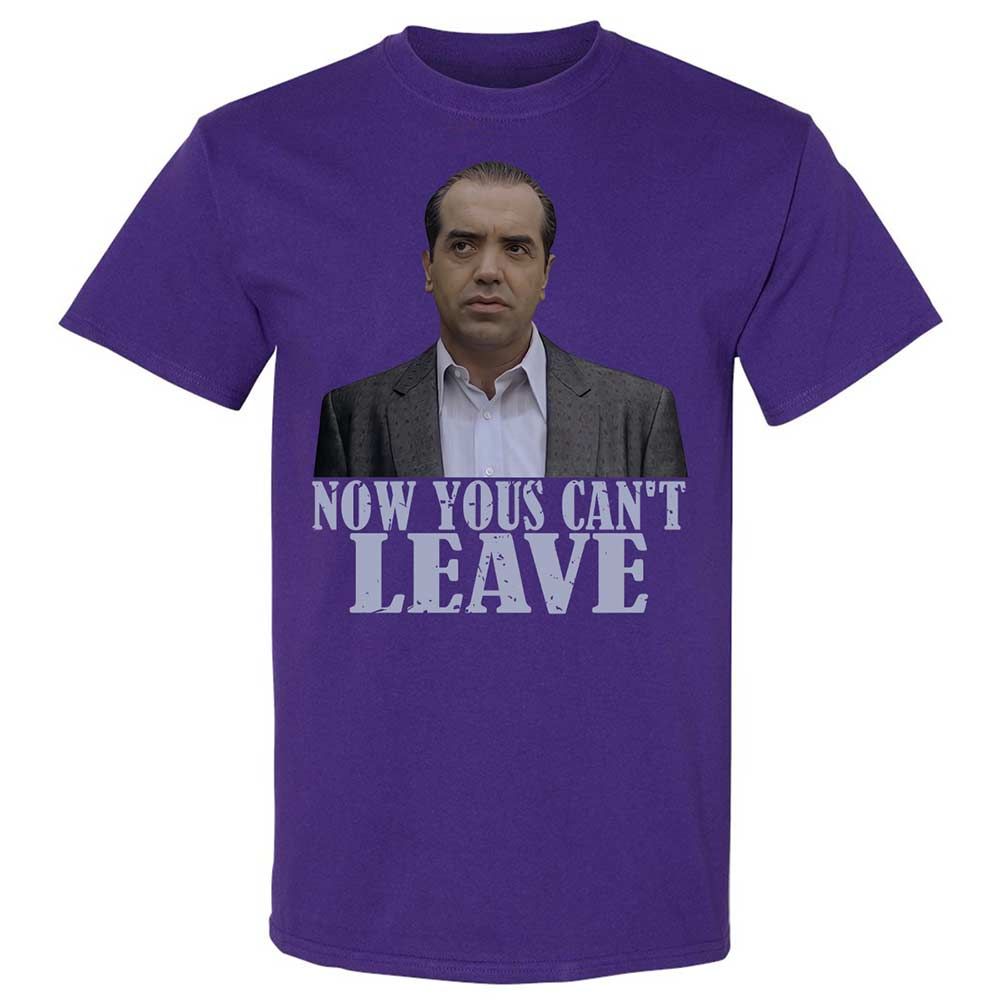 Classic Unisex T-Shirt - 33396MZ4 - Purple - 12