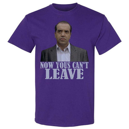 Classic Unisex T-Shirt - 33396MZ4 - Purple - 12