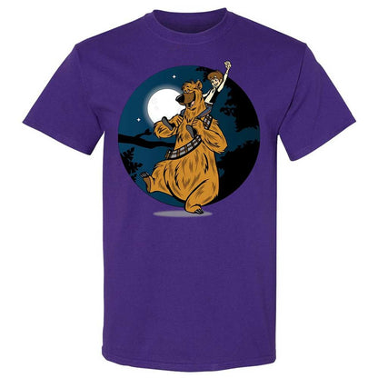 The Jungle Book Wars - Purple - 12