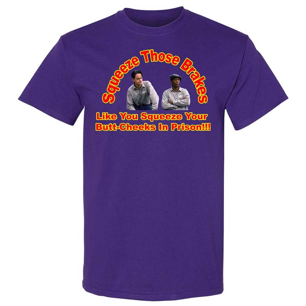 Classic Unisex T-Shirt - N3XZHZSS - Purple - 12
