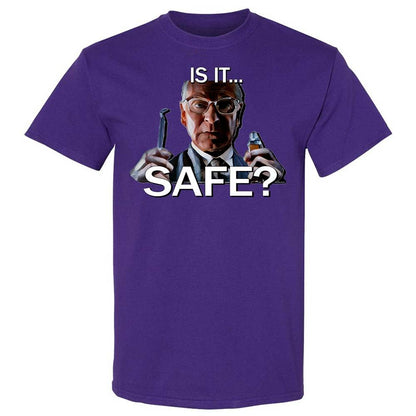 Classic Unisex T-Shirt - 7M6KT21F - Purple - 12