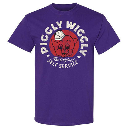 Classic Unisex T-Shirt - G52Q985M - Purple - 12