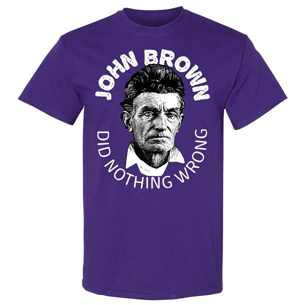 Classic Unisex T-Shirt - HQ9XD9KQ - Purple - 12