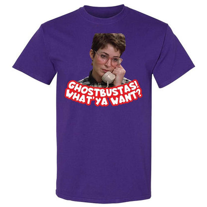 Classic Unisex T-Shirt - MC4A5HUU - Purple - 12