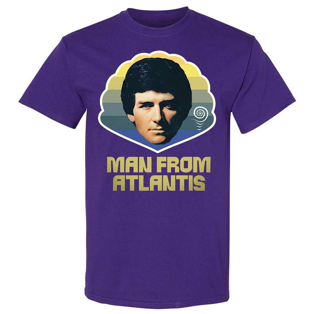 Classic Unisex T-Shirt - TVZUZUUC - Purple - 12