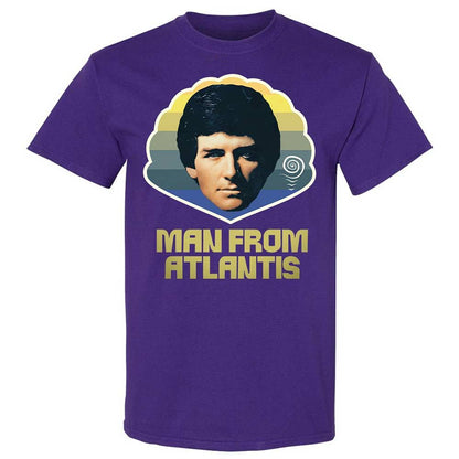 Classic Unisex T-Shirt - TVZUZUUC - Purple - 12