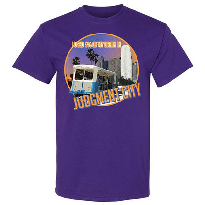 Judgment City - Purple - 12