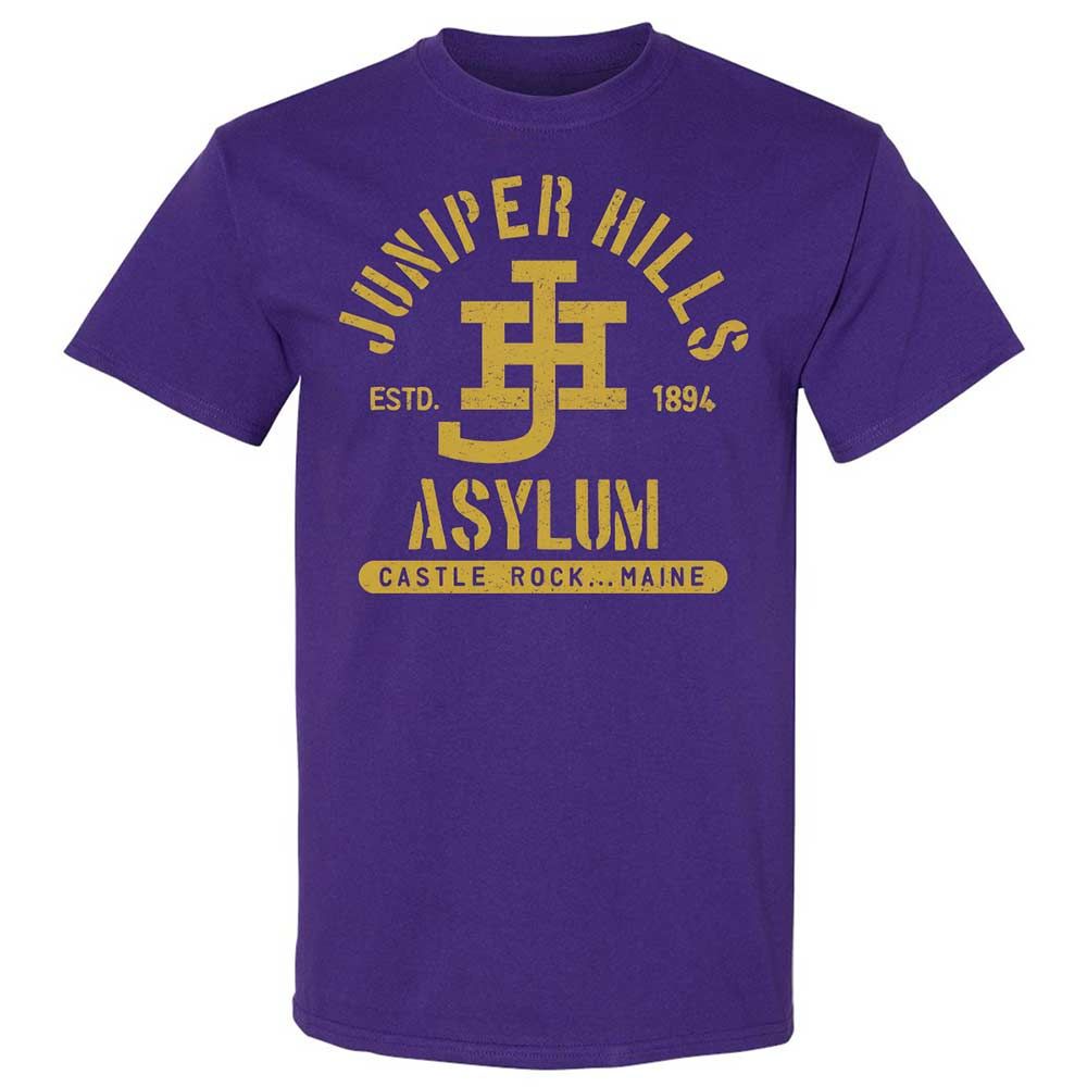 Juniper Hills Asylum - Purple - 12