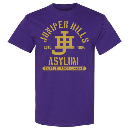 Juniper Hills Asylum - Purple - 12