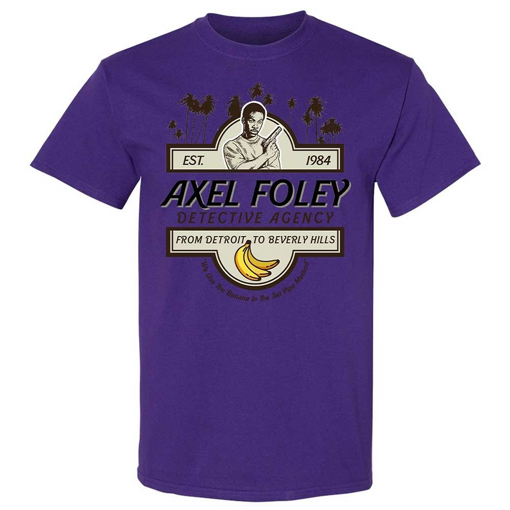 Classic Unisex T-Shirt - Y6QM2EX9 - Purple - 12