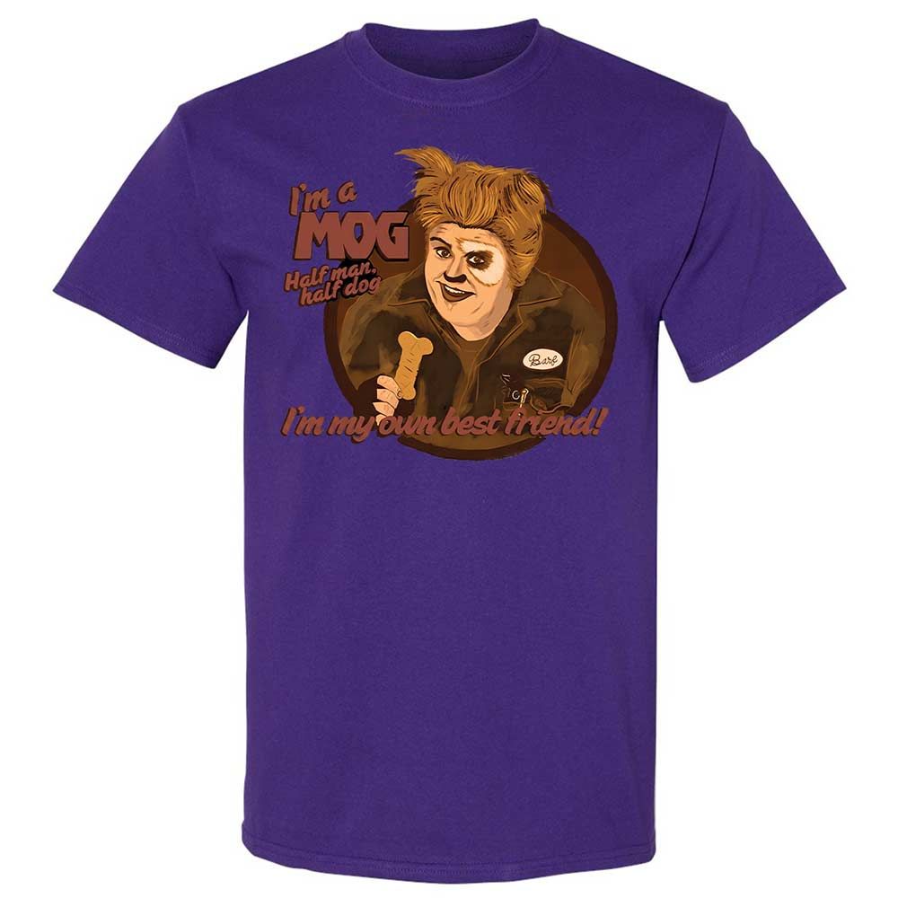 Classic Unisex T-Shirt - UT76NNS1 - Purple - 12