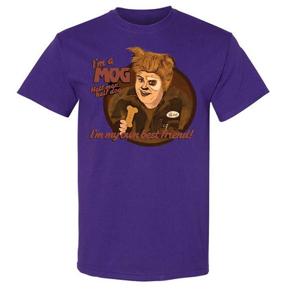 Classic Unisex T-Shirt - UT76NNS1 - Purple - 12