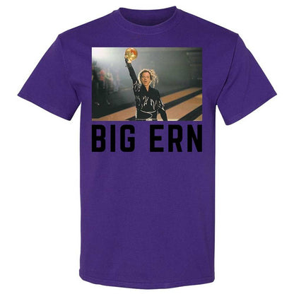 Big Ern - Purple - 12