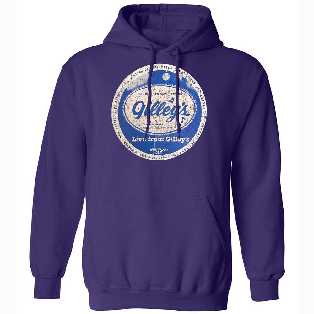 Classic Unisex Hoodie - R4FEQJ9Z - Purple - 12