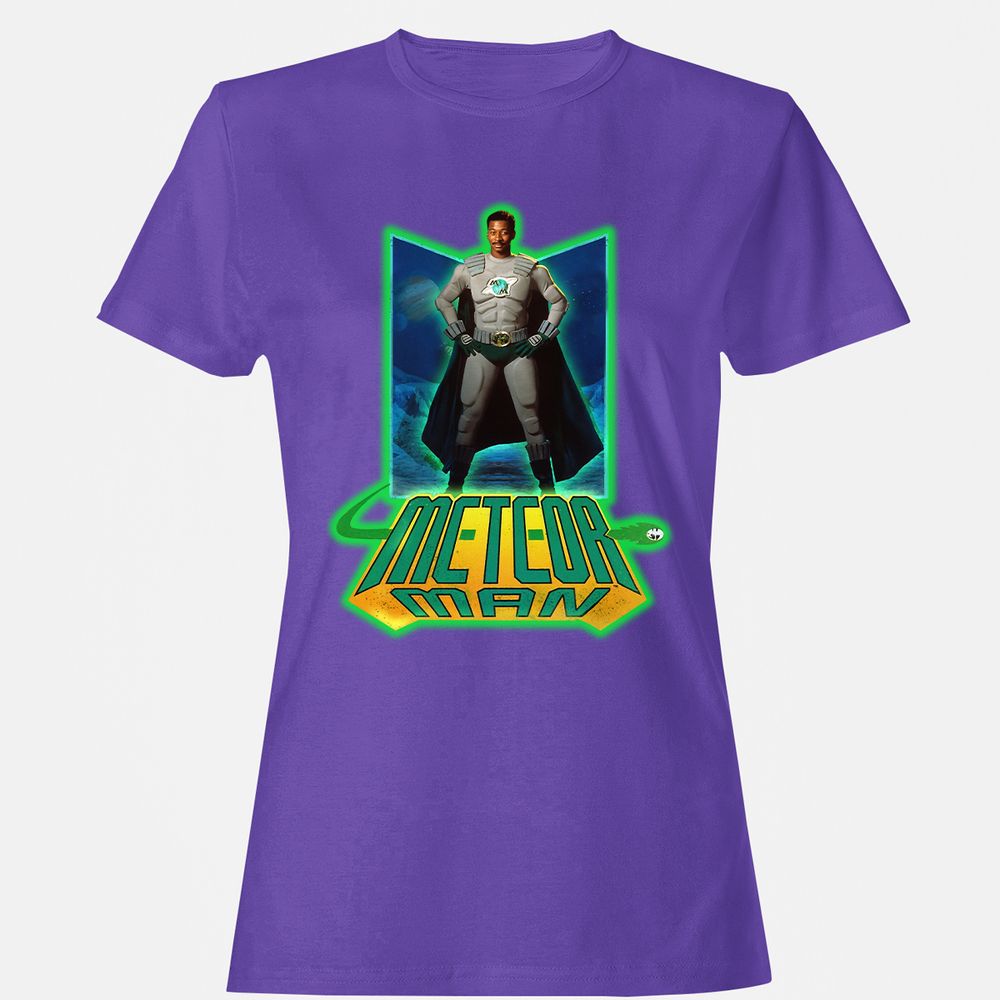 Women's T-Shirt - KE325EWF - Purple - 12