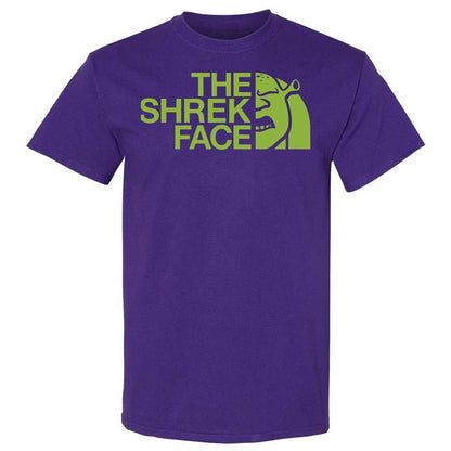 Classic Unisex T-Shirt - X8RQR3L8 - Purple - 12
