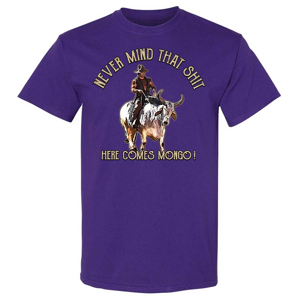 Classic Unisex T-Shirt - A5KPRXG2 - Purple - 12