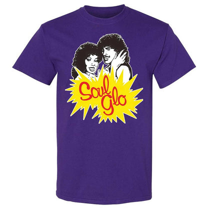 Classic Unisex T-Shirt - UCTUUJAP - Purple - 12