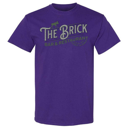 The Brick Bar & Restaurant - Purple - 12