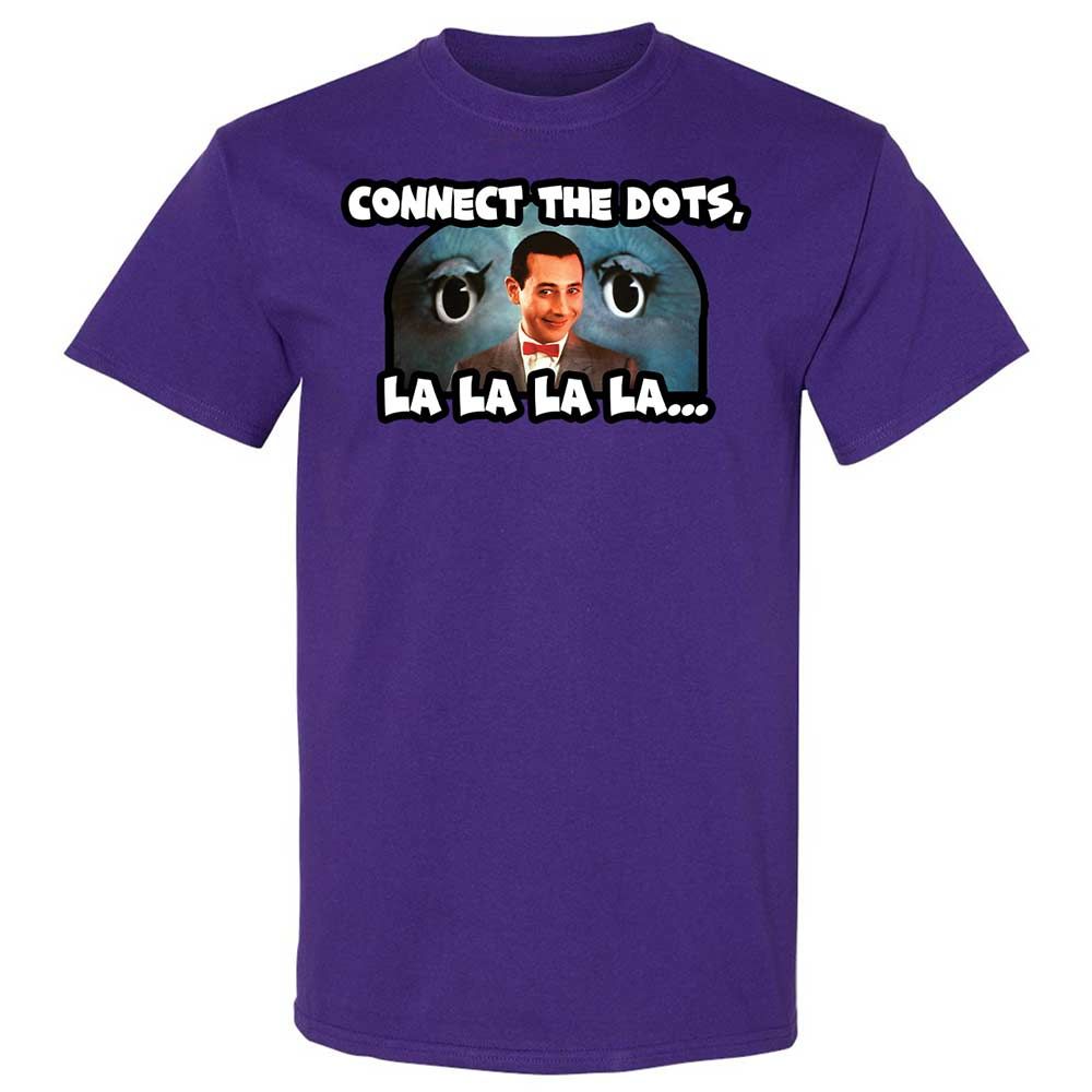 Classic Unisex T-Shirt - 7BWUWUX5 - Purple - 12
