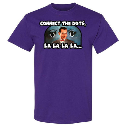 Classic Unisex T-Shirt - 7BWUWUX5 - Purple - 12