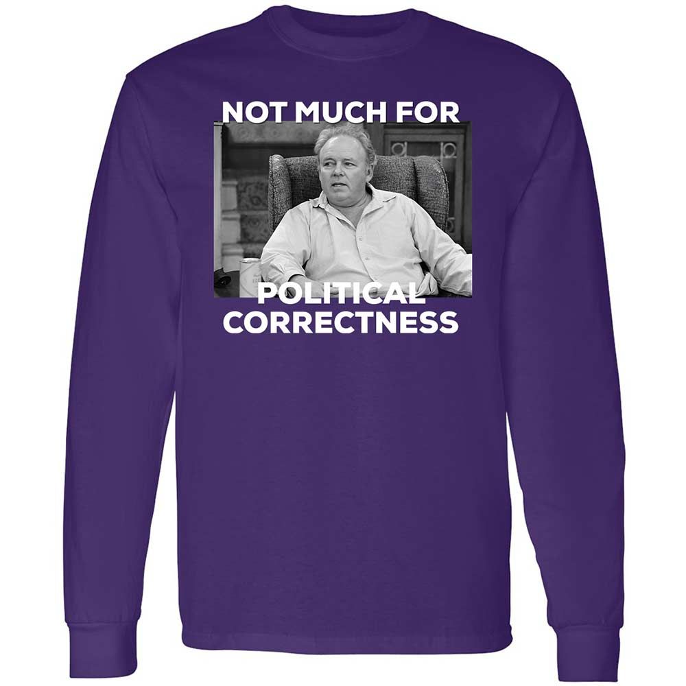 Long Sleeve T-Shirt - TUBNUEGU - Purple - 12