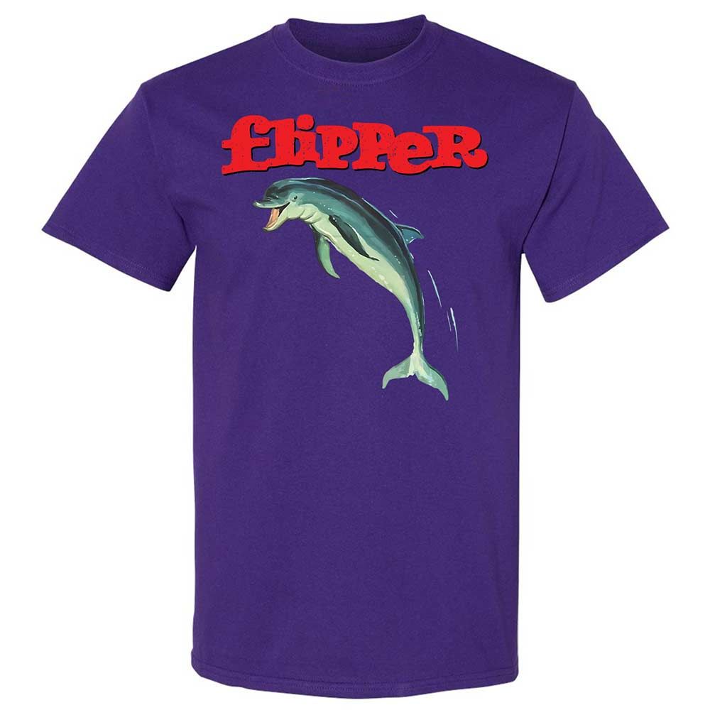 Flipper Vintage - Purple - 12