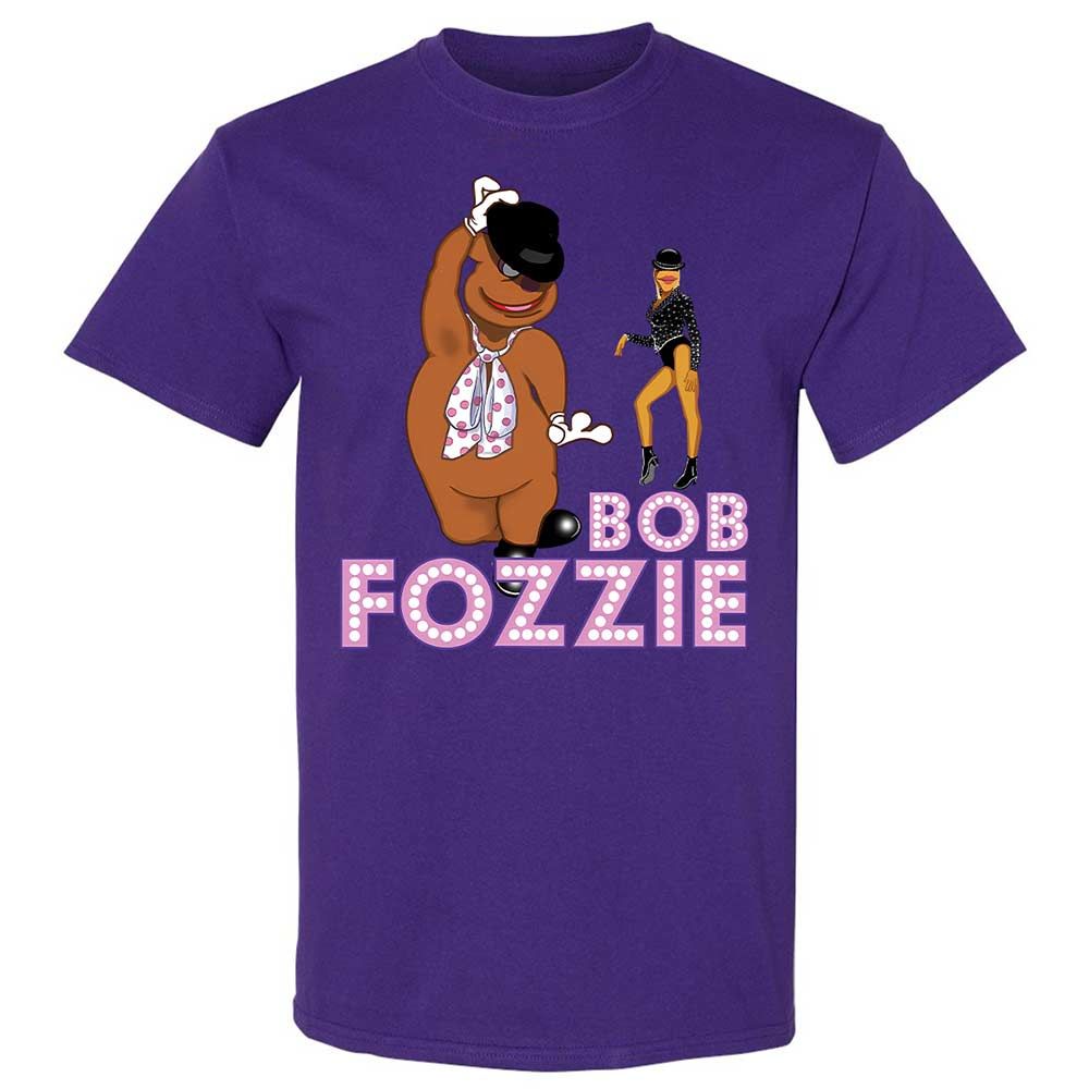 Classic Unisex T-Shirt - FCZDENUN - Purple - 12