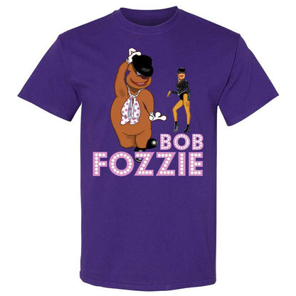 Classic Unisex T-Shirt - FCZDENUN - Purple - 12