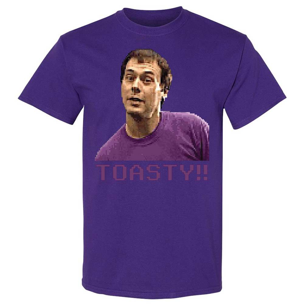 Toasty - Purple - 12