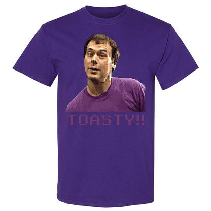Toasty - Purple - 12