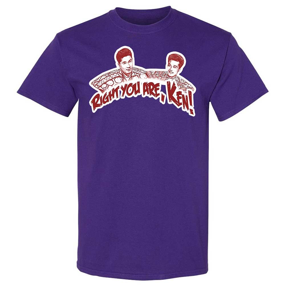 Classic Unisex T-Shirt - BM2L8MUA - Purple - 12