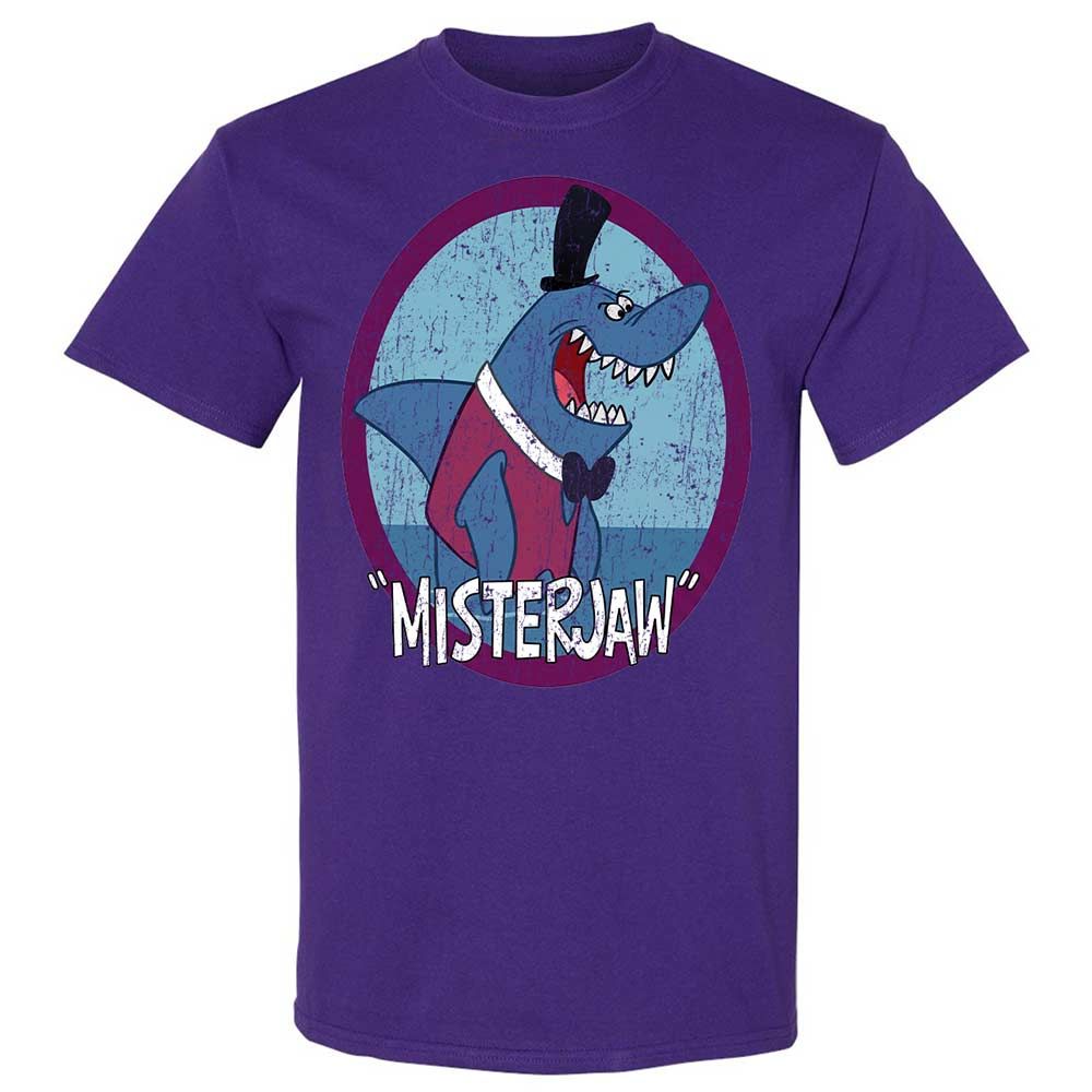 Classic Unisex T-Shirt - 67SMRQQN - Purple - 12