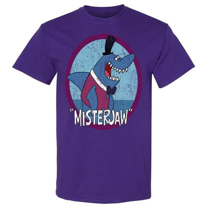 Classic Unisex T-Shirt - 67SMRQQN - Purple - 12