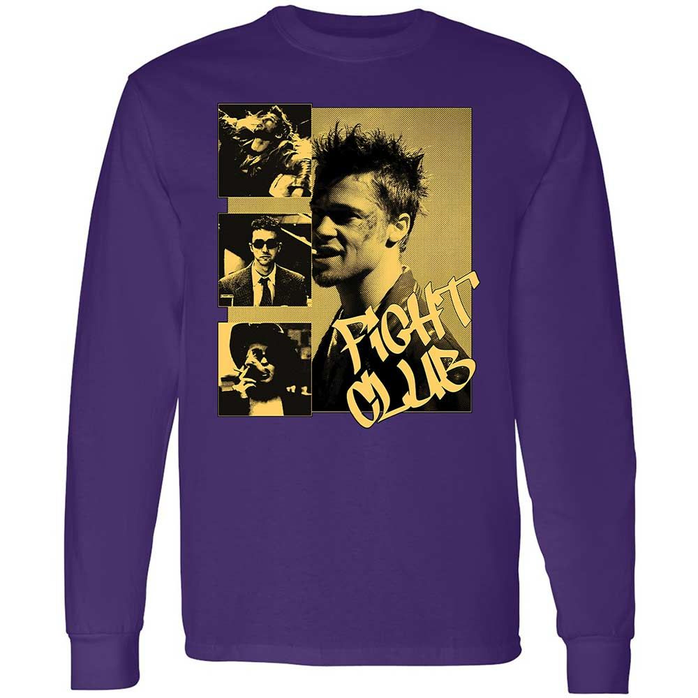 Do not talk about - Purple - 12