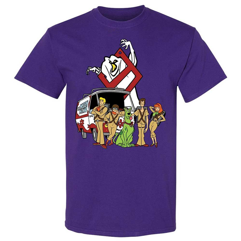 Ghoul School - Purple - 12