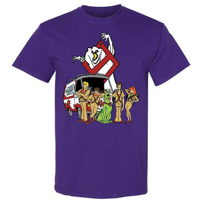 Ghoul School - Purple - 12