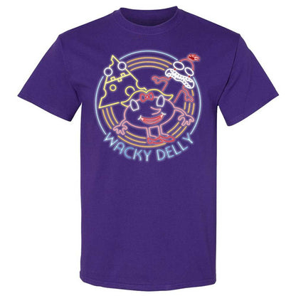 Eat at Ralph's - Purple - 12