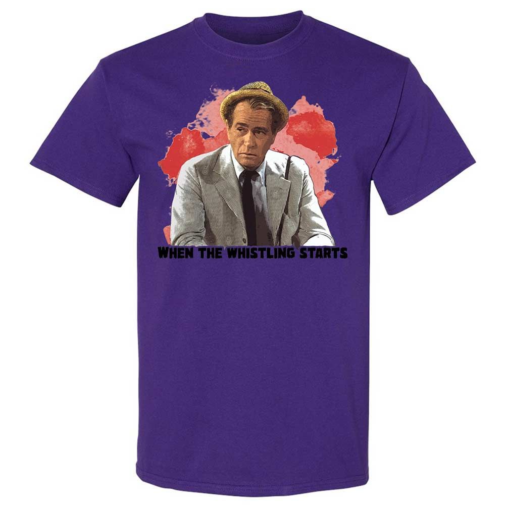 Classic Unisex T-Shirt - LY44YX5T - Purple - 12
