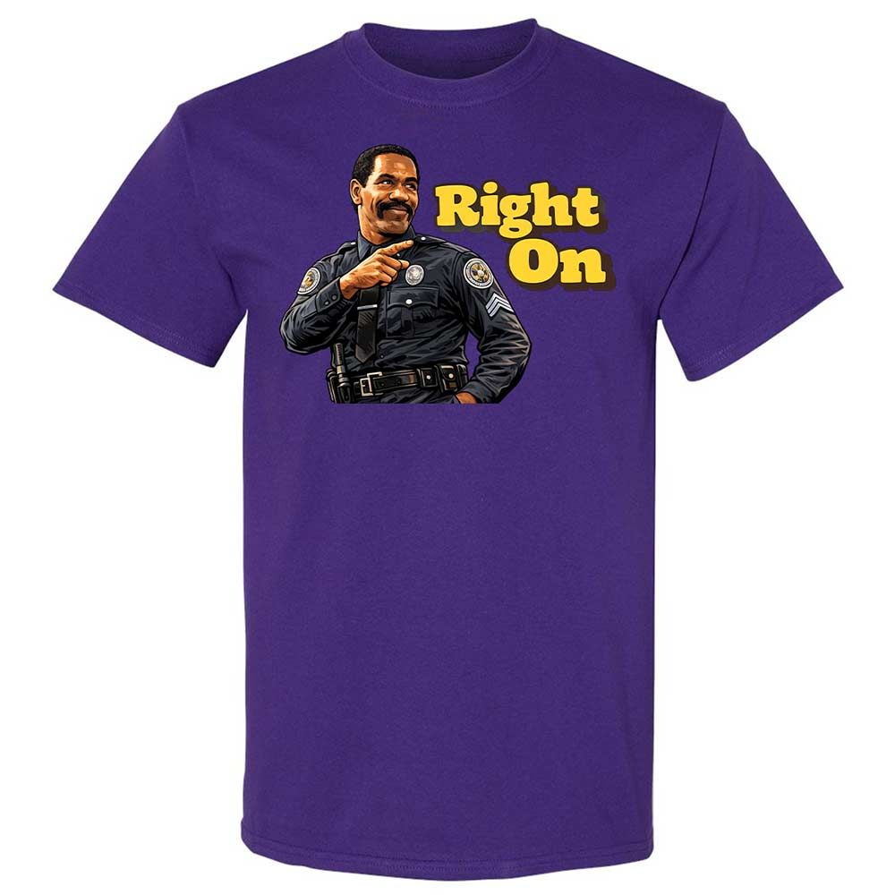Classic Unisex T-Shirt - QXP13GU8 - Purple - 12