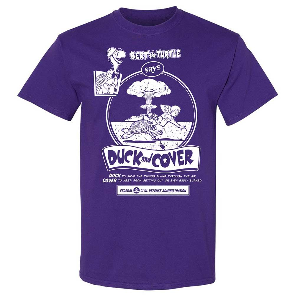 Classic Unisex T-Shirt - UECT4RW3 - Purple - 12