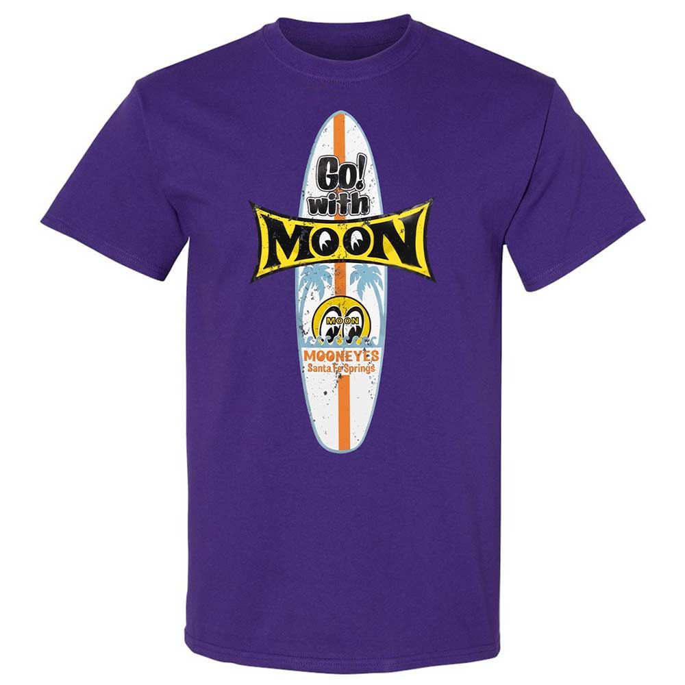 Classic Unisex T-Shirt - NP7JAWM5 - Purple - 12