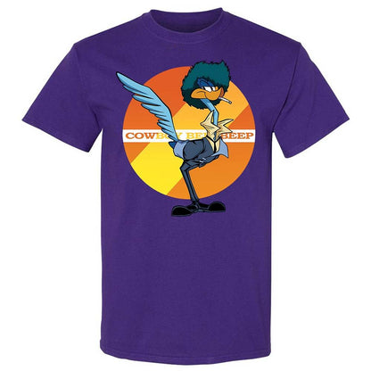 Cowboy BeepBeep - Purple - 12