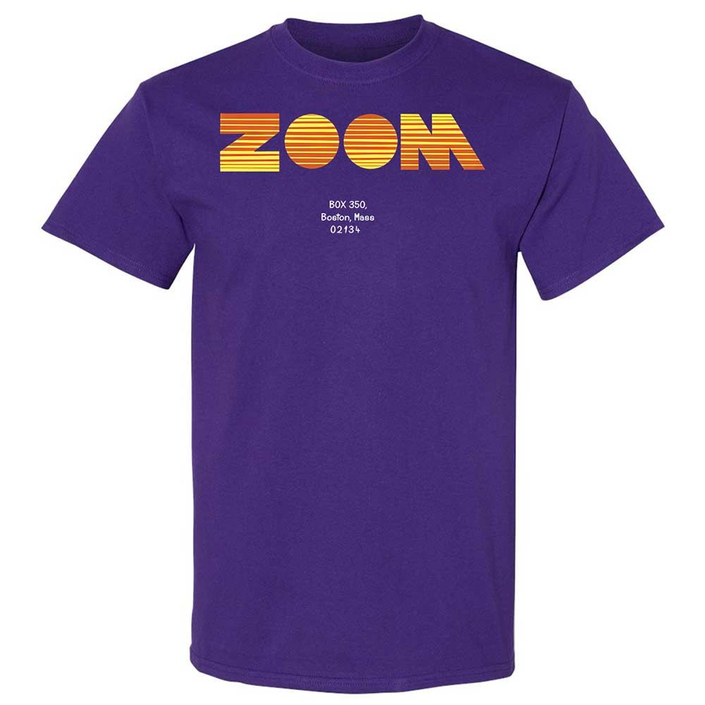 Zoom - Purple - 12
