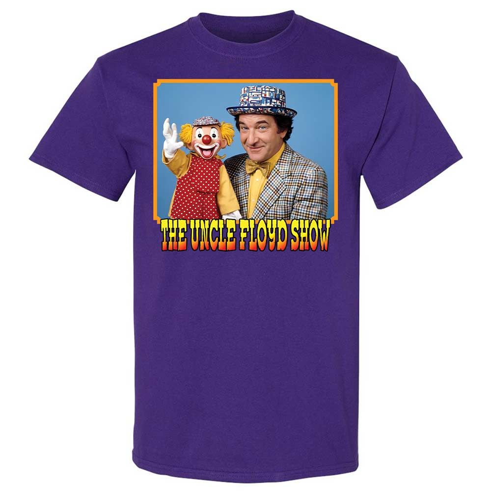 Classic Unisex T-Shirt - W1M5GZZH - Purple - 12