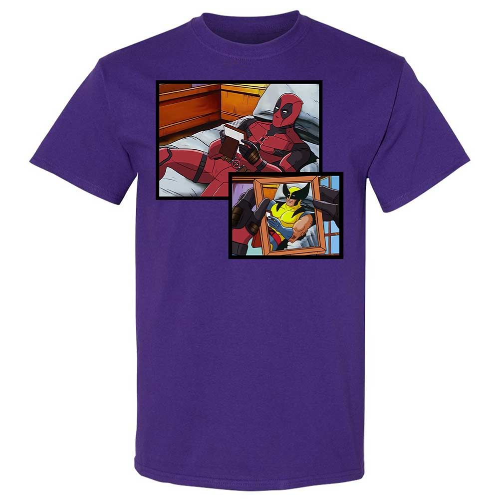 Sad Remember Meme - Purple - 12