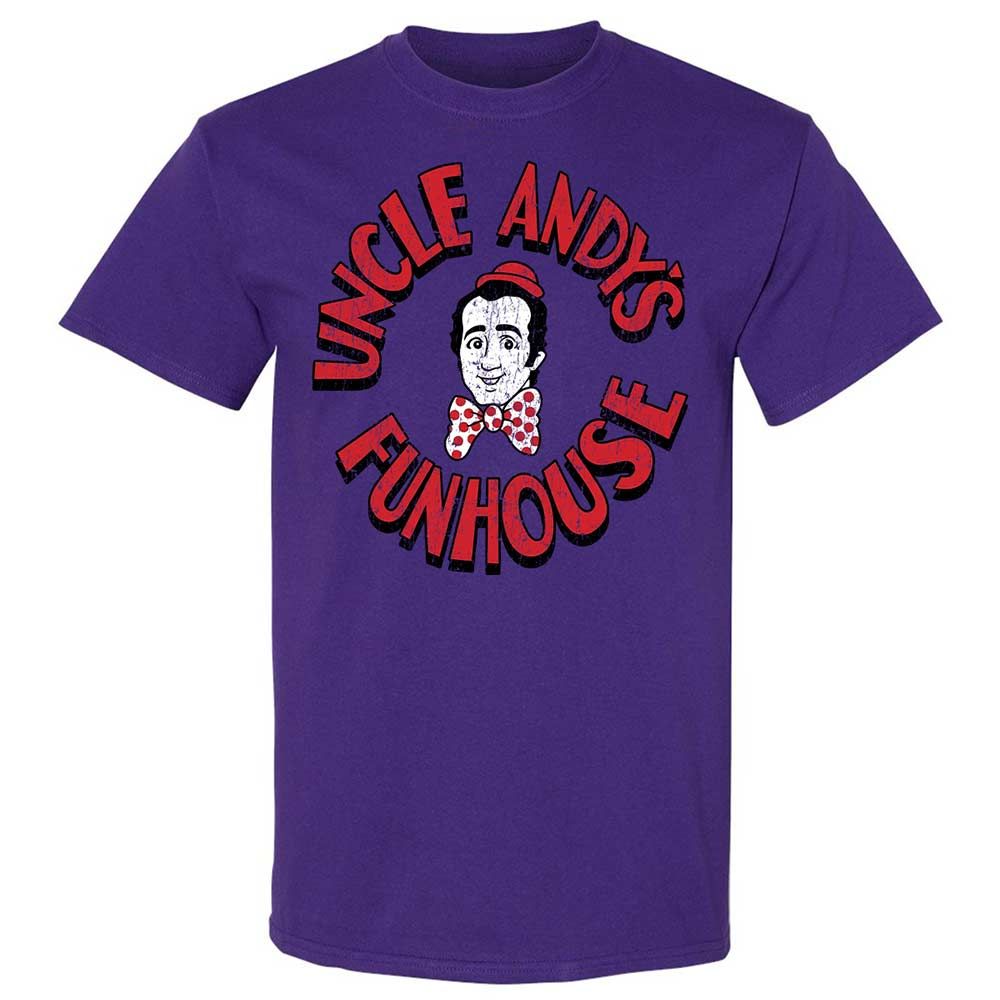 Classic Unisex T-Shirt - PEX5X3ET - Purple - 12