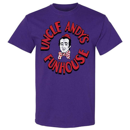 Classic Unisex T-Shirt - PEX5X3ET - Purple - 12