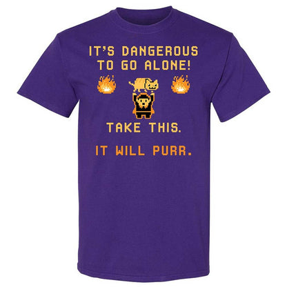 Take this - Purple - 12